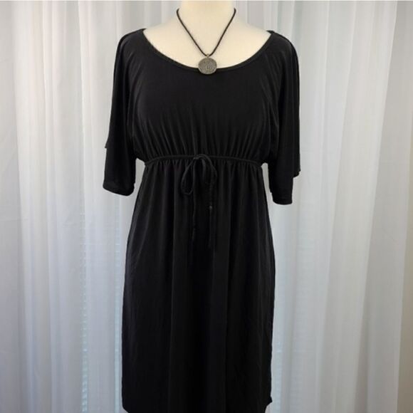 Star Vixen Gown/Dress Large  - Picture 1 of 4